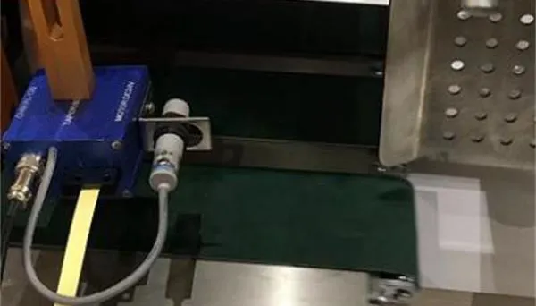 ۶. دسته‌کن بدون توقف